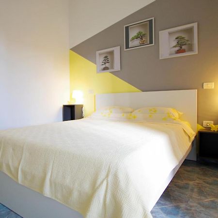 Aparments Orange & Blue Apartment Fažana Екстериор снимка