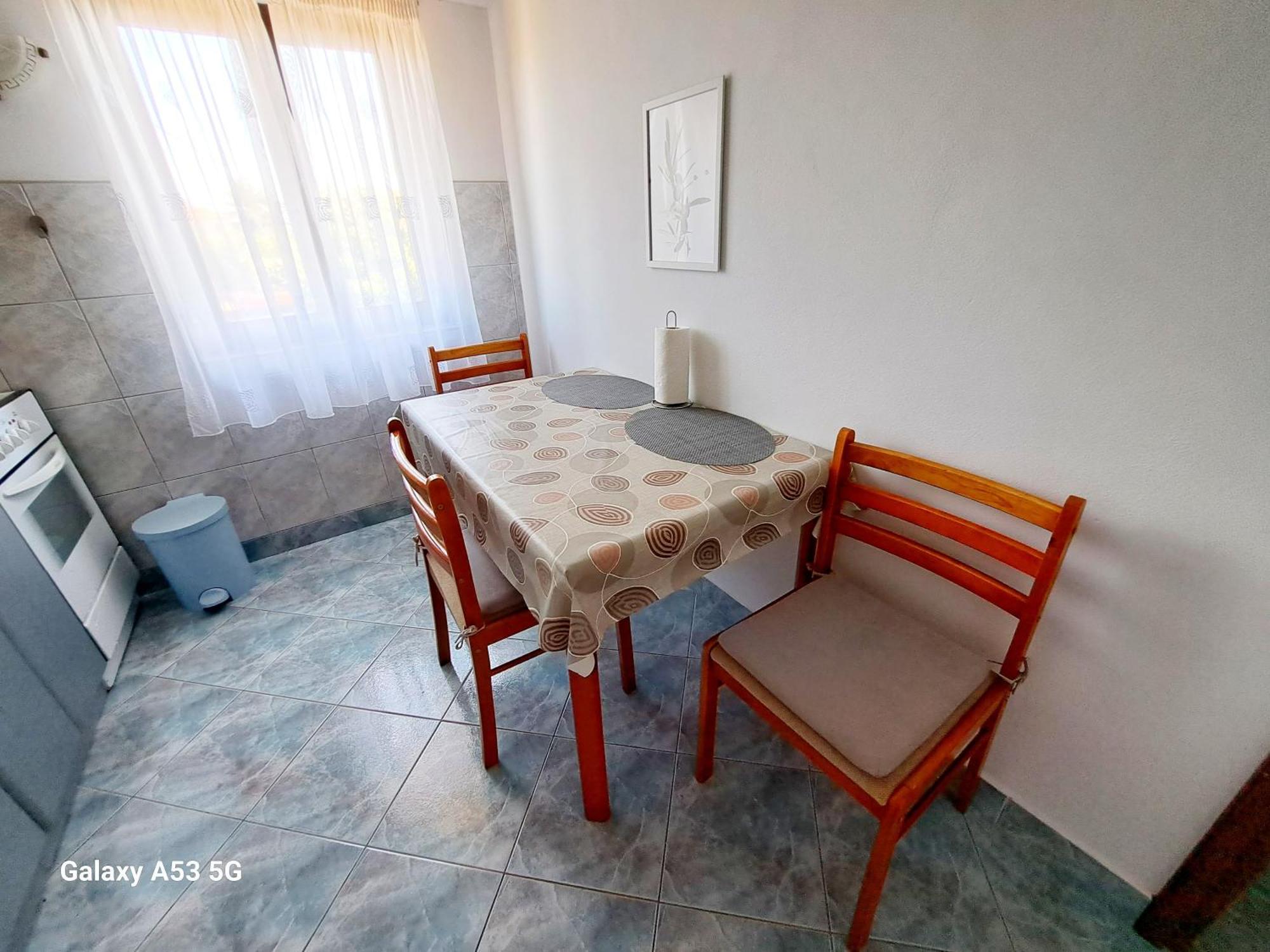 Aparments Orange & Blue Apartment Fažana Екстериор снимка