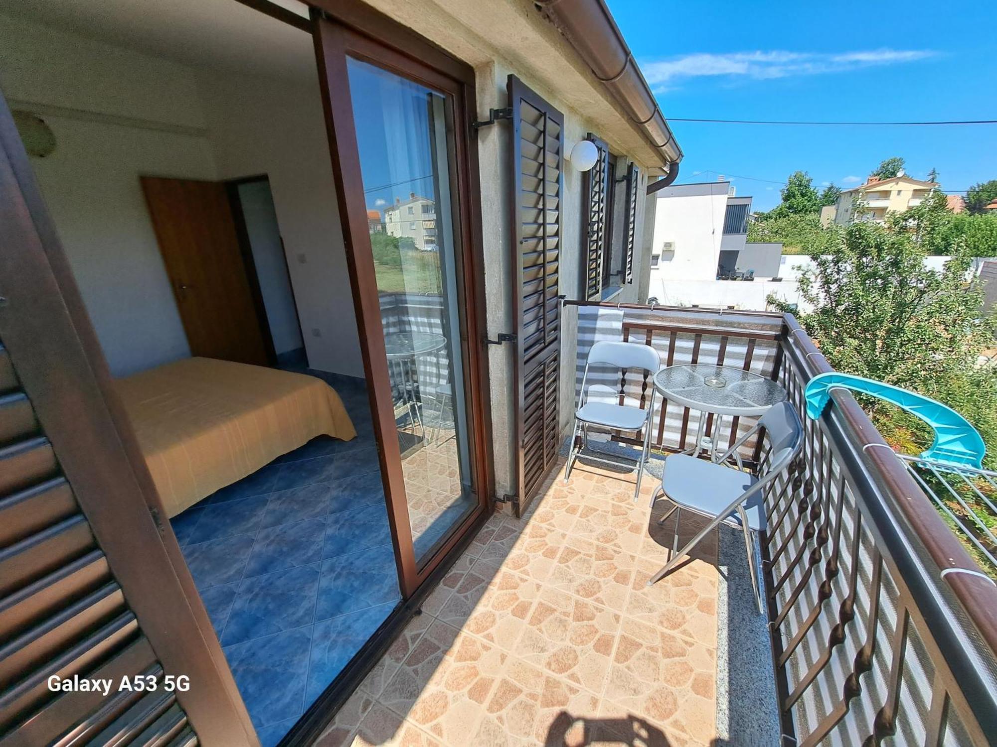 Aparments Orange & Blue Apartment Fažana Екстериор снимка