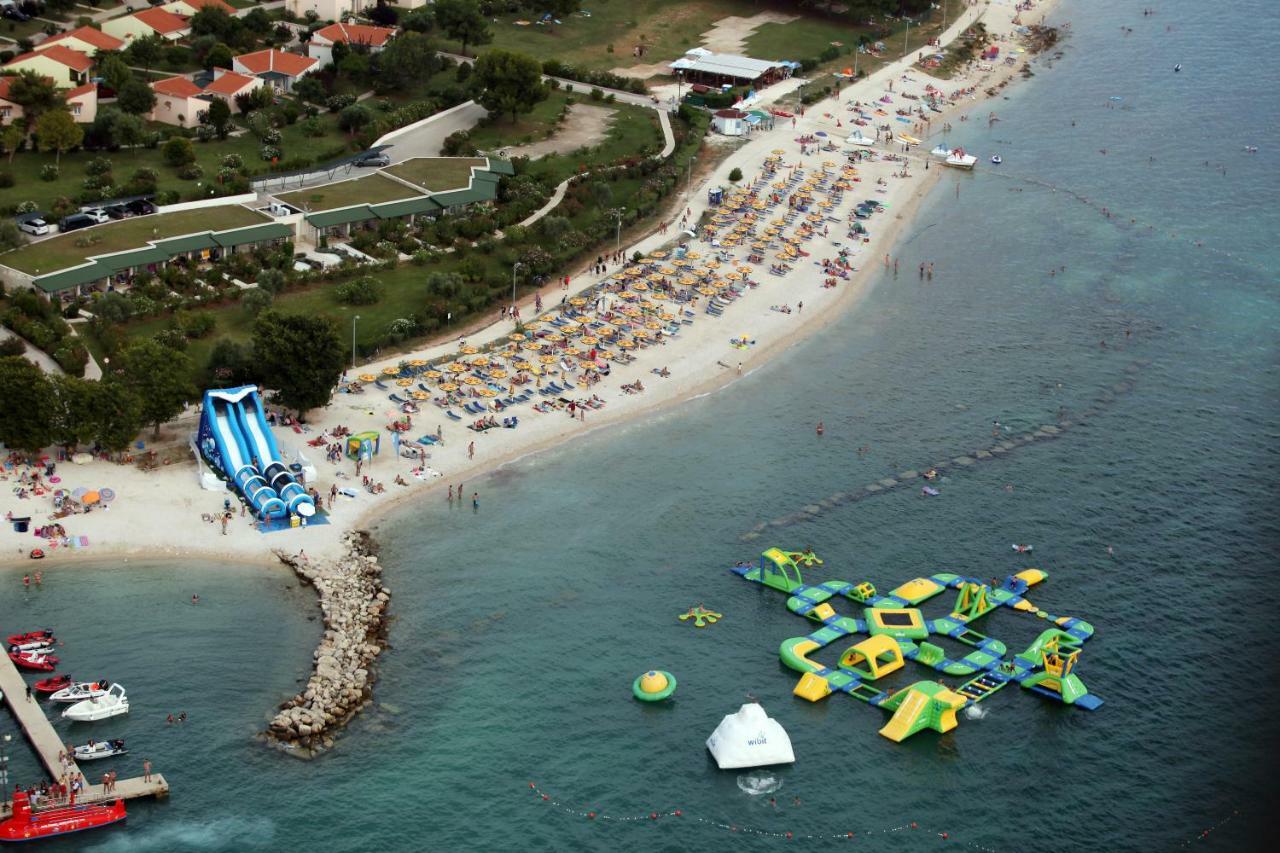 Aparments Orange & Blue Apartment Fažana Екстериор снимка
